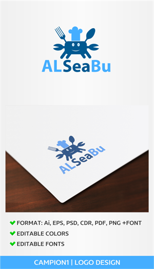 Logo Design by artsterdam for this project | Design: #5151507