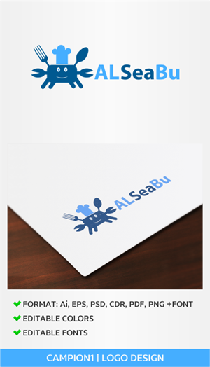 Logo Design by artsterdam for this project | Design: #5151512
