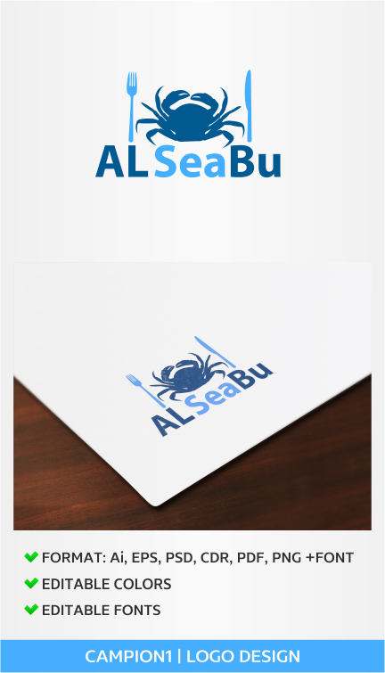 Logo Design by artsterdam for this project | Design #5151686