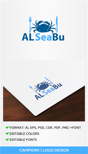 Logo Design by artsterdam for this project | Design: #5151686