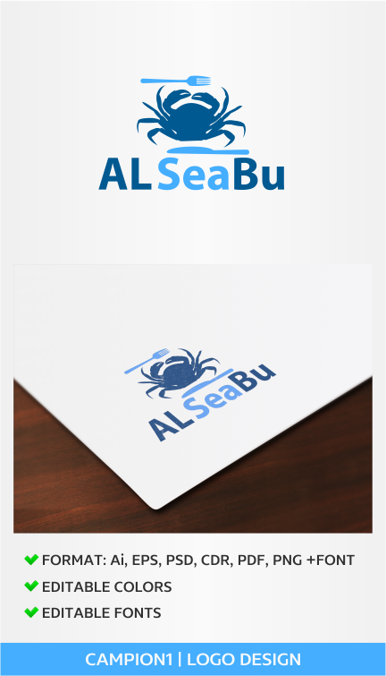 Logo Design by artsterdam for this project | Design #5151689