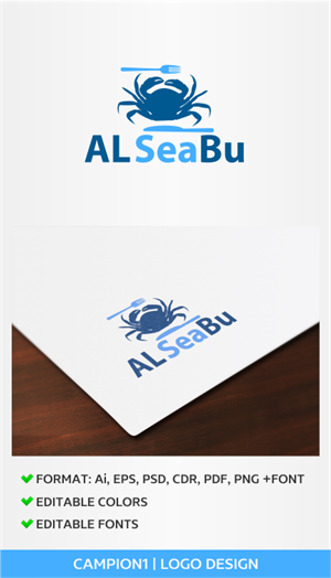 Logo Design by artsterdam for this project | Design: #5151689