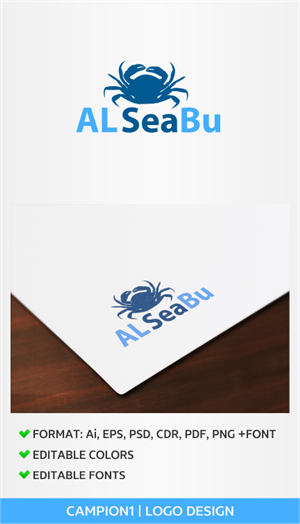 Logo Design by artsterdam for this project | Design: #5151690