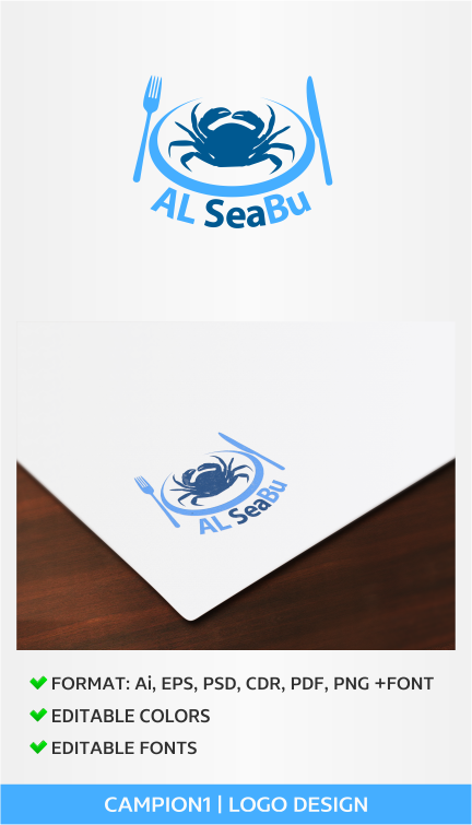 Logo Design by artsterdam for this project | Design #5151801