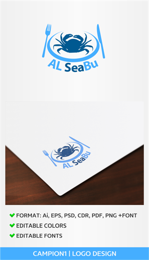 Logo Design by artsterdam for this project | Design: #5151801