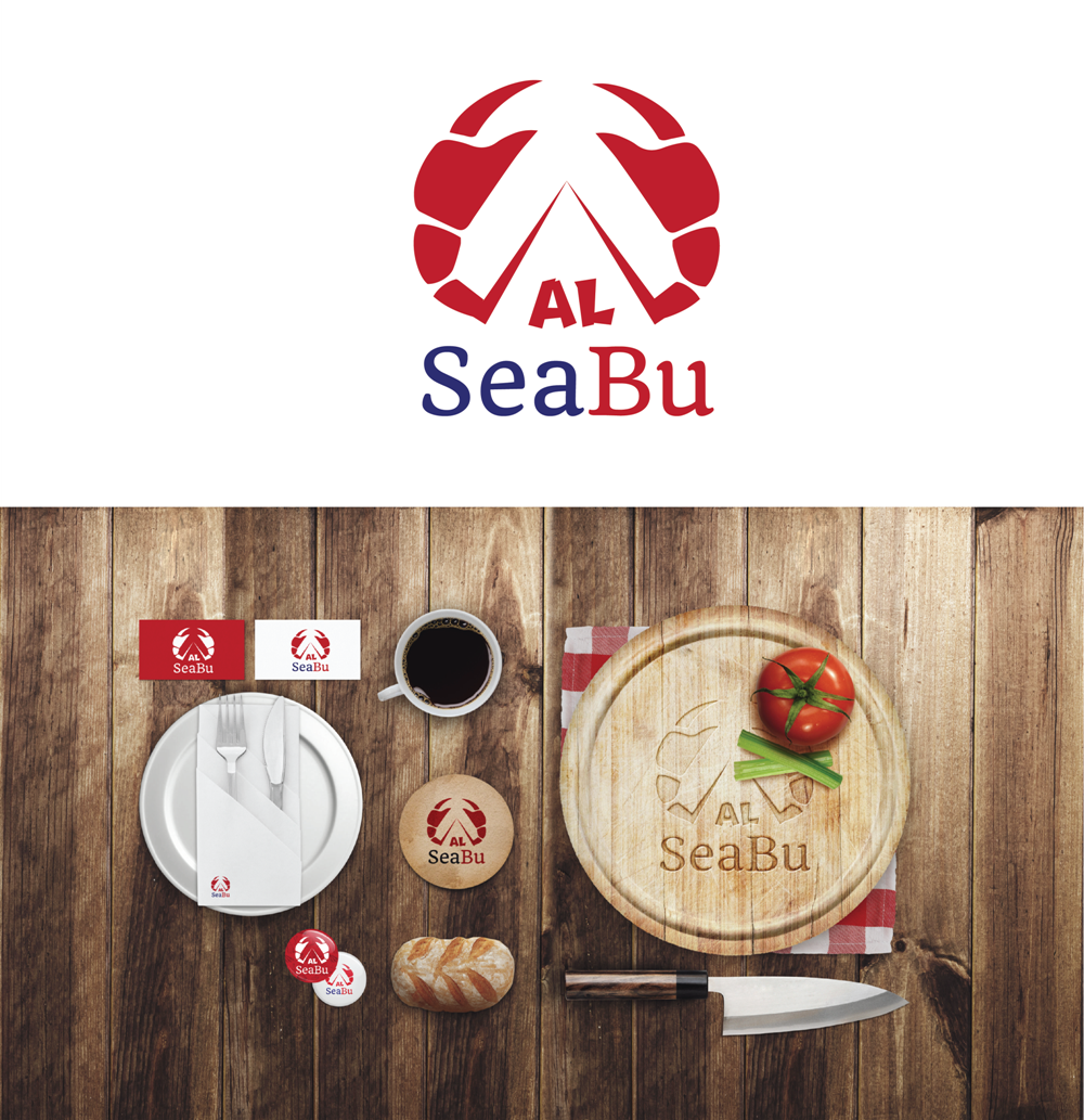 Logo Design by Knockout for this project | Design #5182093