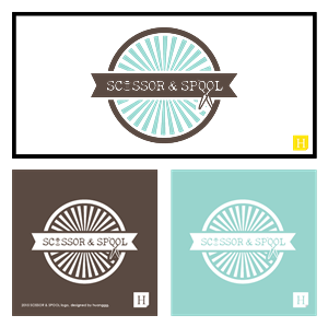 Logo Design by huanggg for this project | Design: #5199611