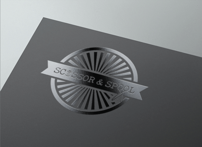 Logo Design by huanggg for this project | Design #5199614