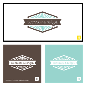 Logo Design by huanggg for this project | Design: #5199616