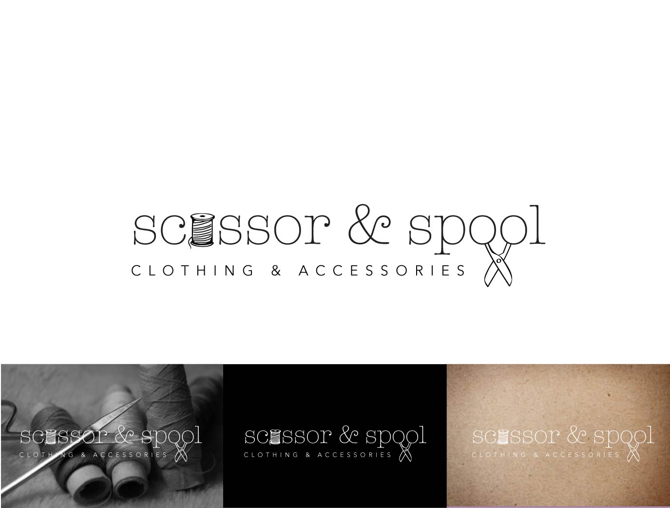 Logo Design by wonderland for this project | Design #5155655