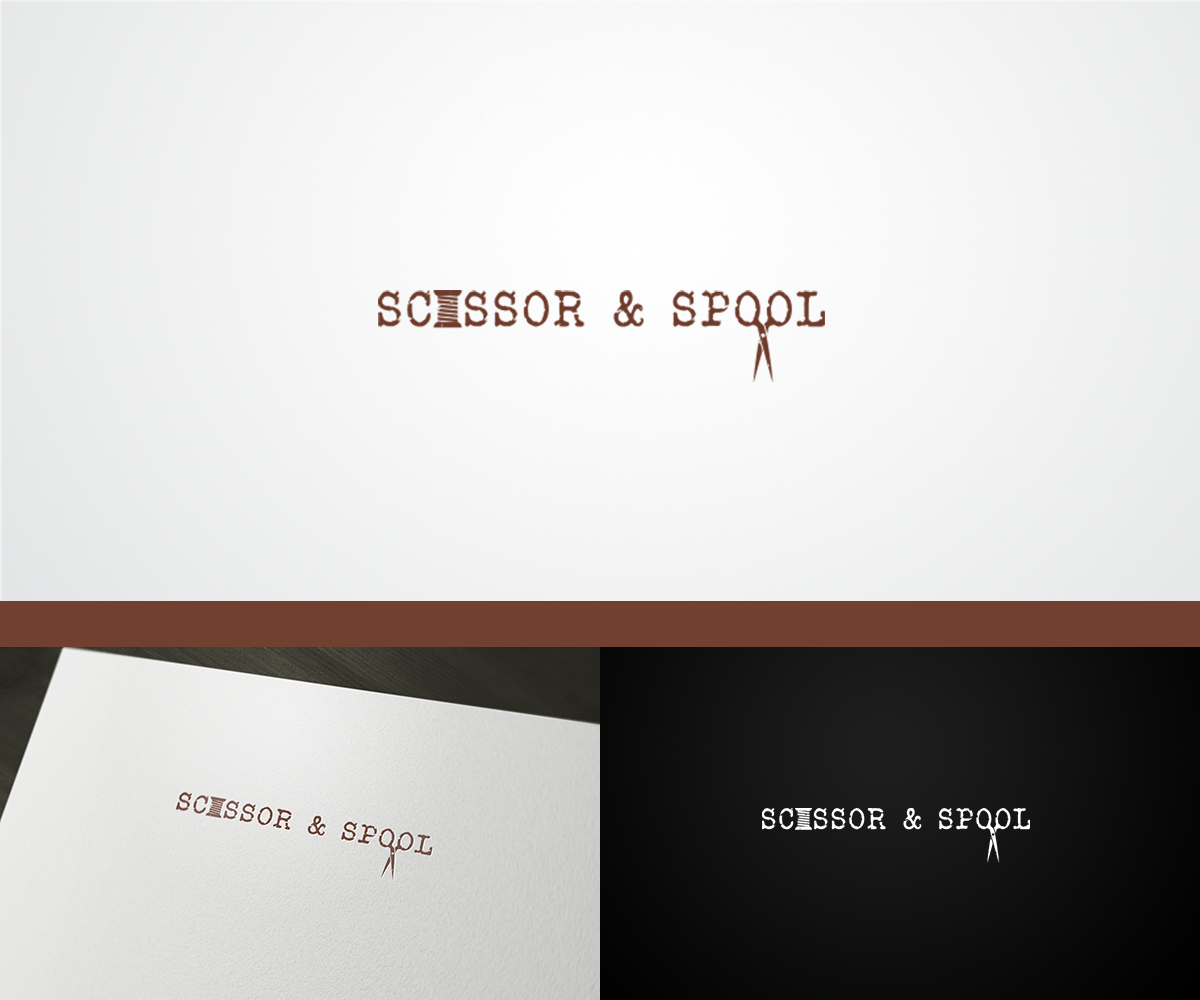 Logo Design by akineton2 for this project | Design #5155894
