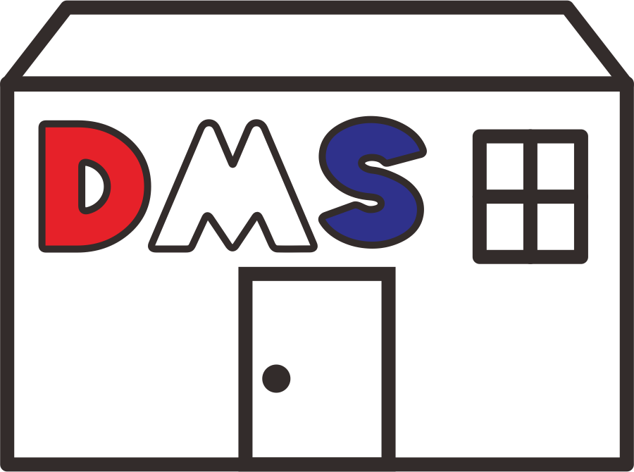 Logo Design by karenloh0630 for DMS Residential Properties | Design #5795961