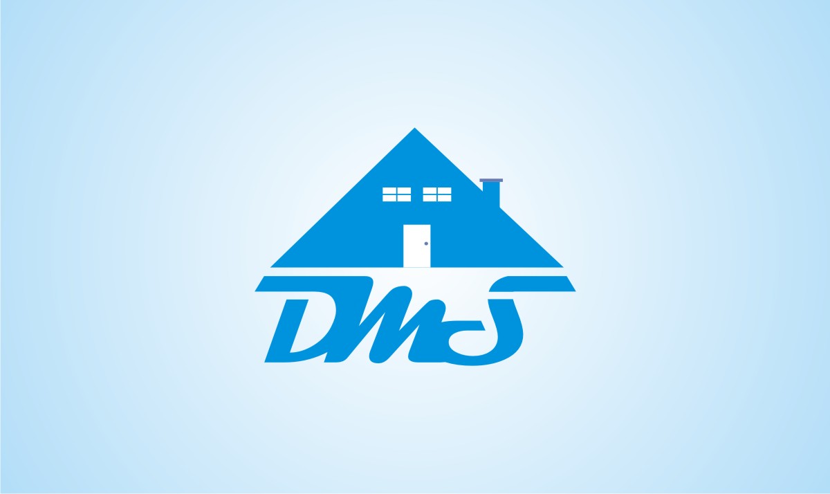 Design de Logo par Sudhir Jhanjhot pour DMS Residential Properties | Design #5839748