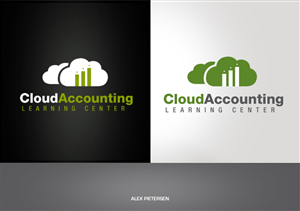 Logo Design by Alex Petersen for this project | Design: #5257114
