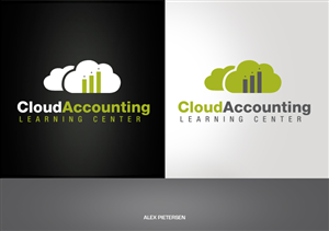 Logo Design by Alex Petersen for this project | Design: #5262864