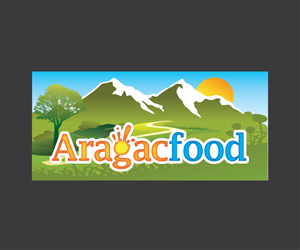 Etikett-Design von Creativdiz für Aragacfood | Design #5156921
