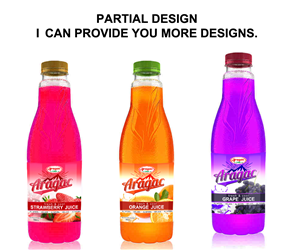 Etikett-Design von MDesigns für Aragacfood | Design #5193875