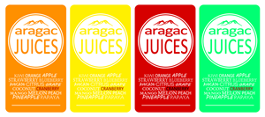 Label Design by DesignSolutions