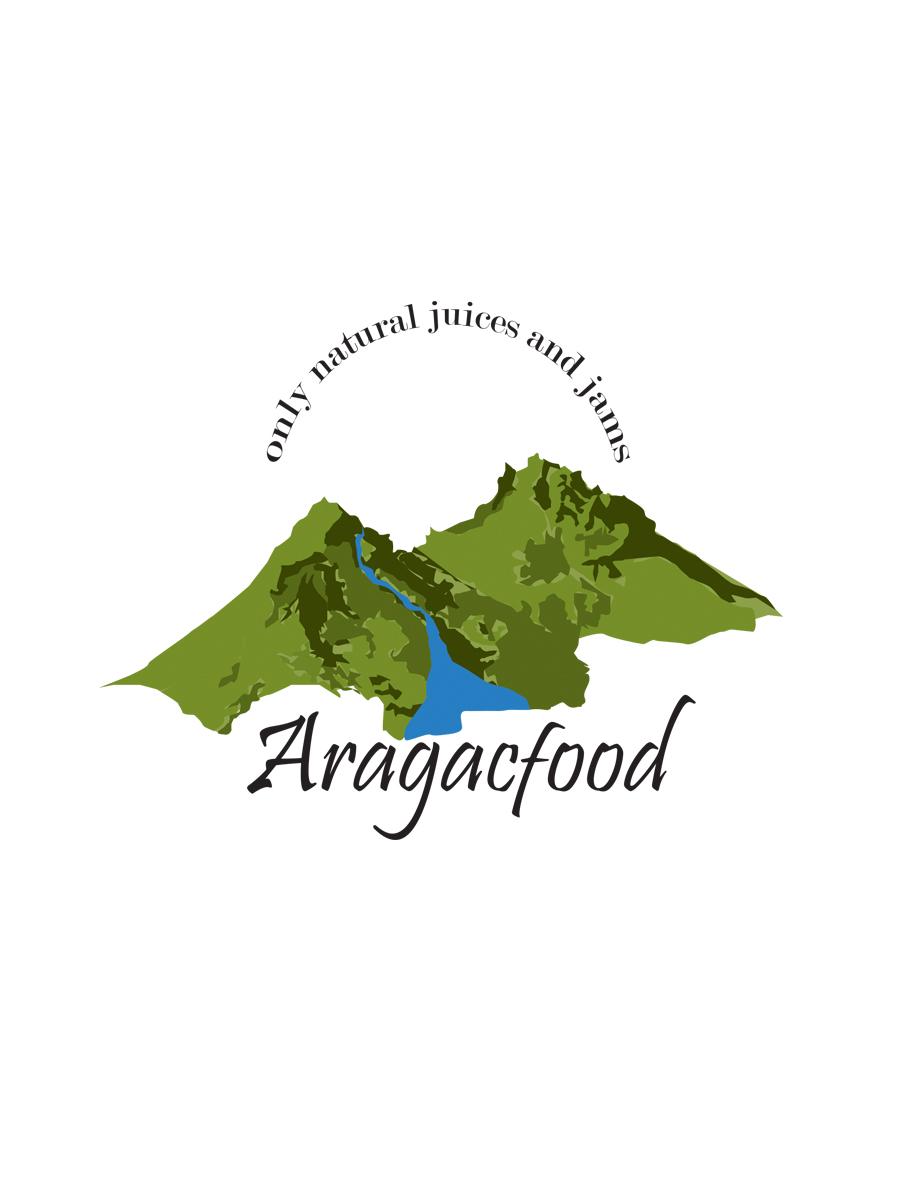 Label Design by samotako9188 for Aragacfood | Design #5200048