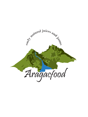 Label Design by samotako9188 for Aragacfood | Design: #5200048