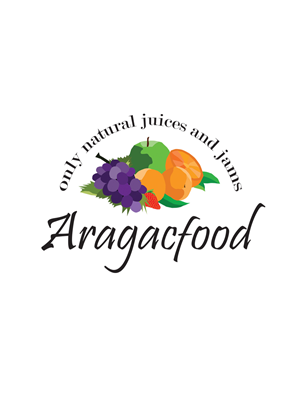 Label Design by samotako9188 for Aragacfood | Design: #5200062