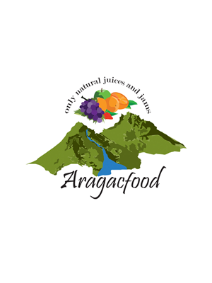 Label Design by samotako9188 for Aragacfood | Design: #5200069