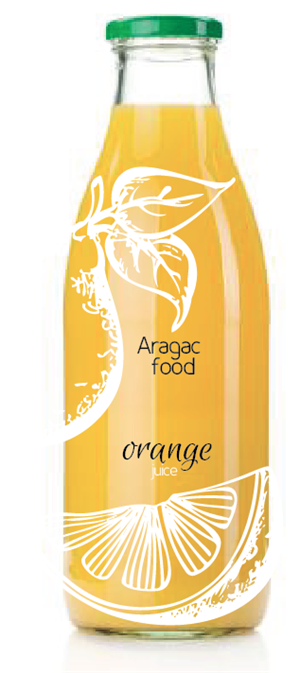 Label Design by Luz