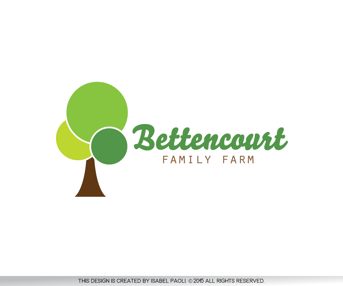 Logo Design by isabel paoli for this project | Design #5272452