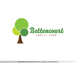 Logo-Design von isabel paoli für dieses Projekt | Design: #5272452