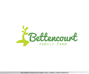 Logo-Design von isabel paoli für dieses Projekt | Design: #5272454