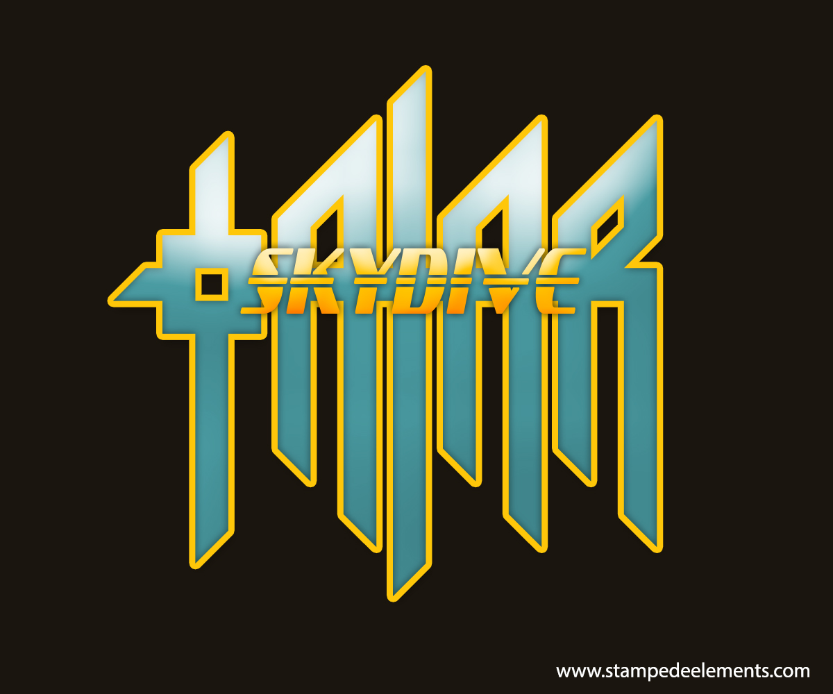 Logo Design by Stampede Elements for this project | Design #5161717