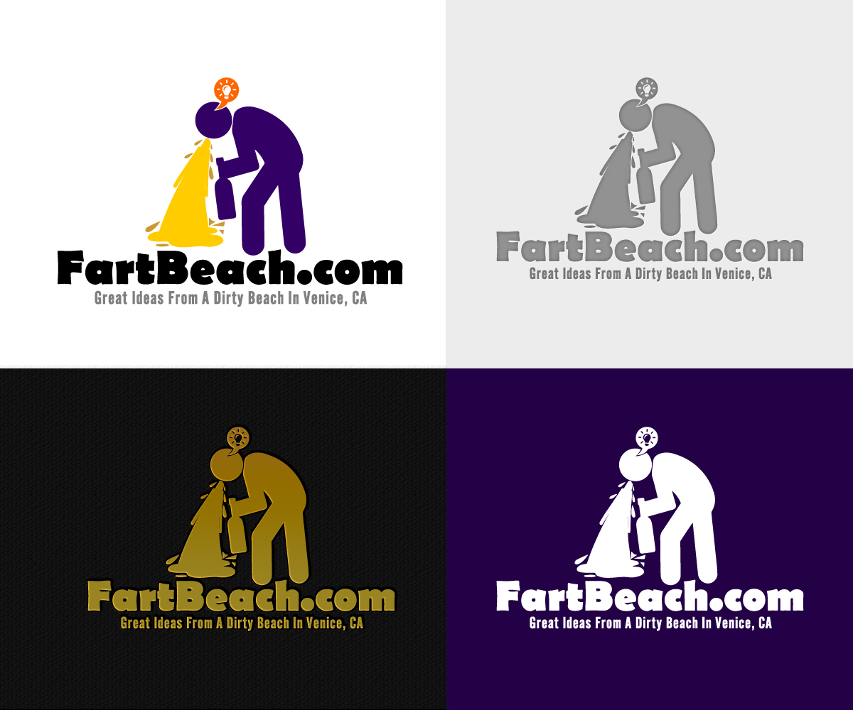 Logo Design by CreativeTrick for FountainheadME.com | Design #5155776