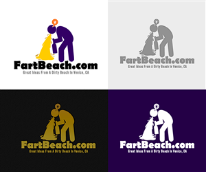 Logo Design by CreativeTrick for FountainheadME.com | Design: #5155776