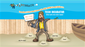Web Design by artistraman