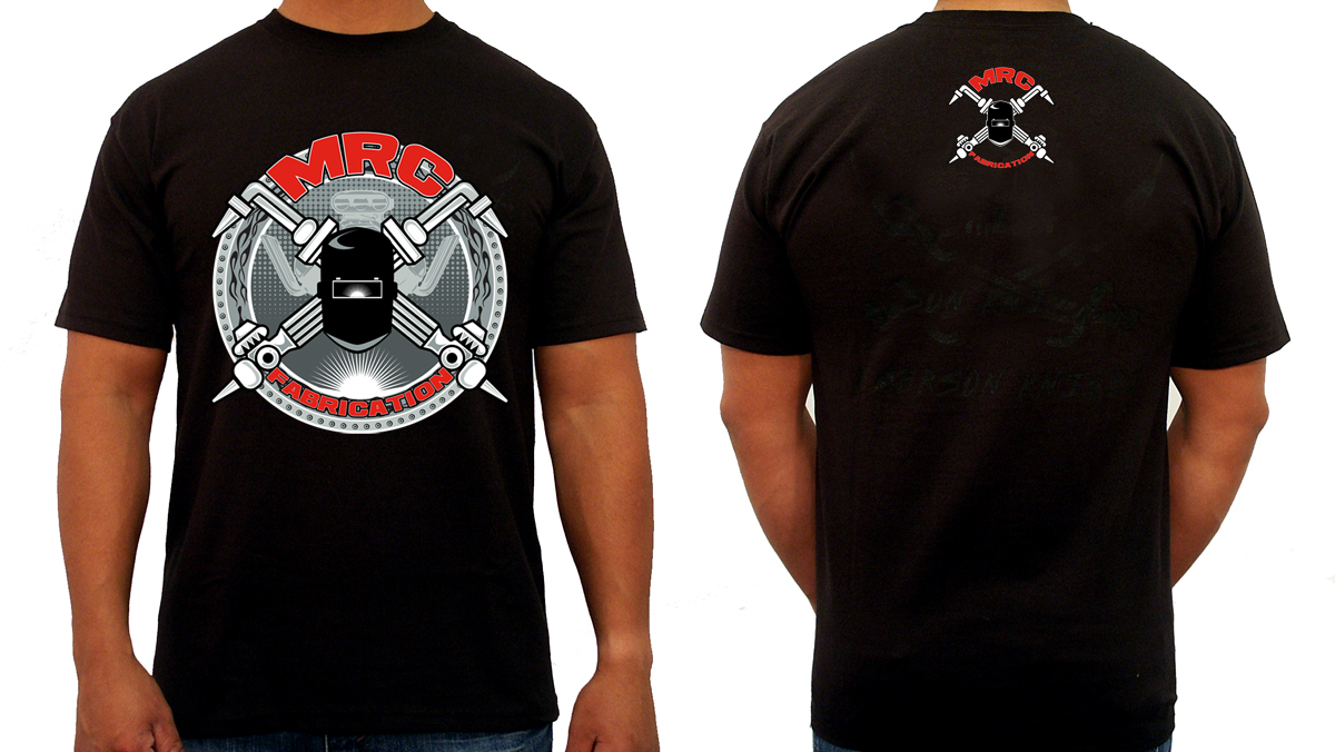 T-shirt Design by Creative50 for this project | Design #5187910