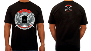 T-shirt Design by Creative50 for this project | Design: #5187910
