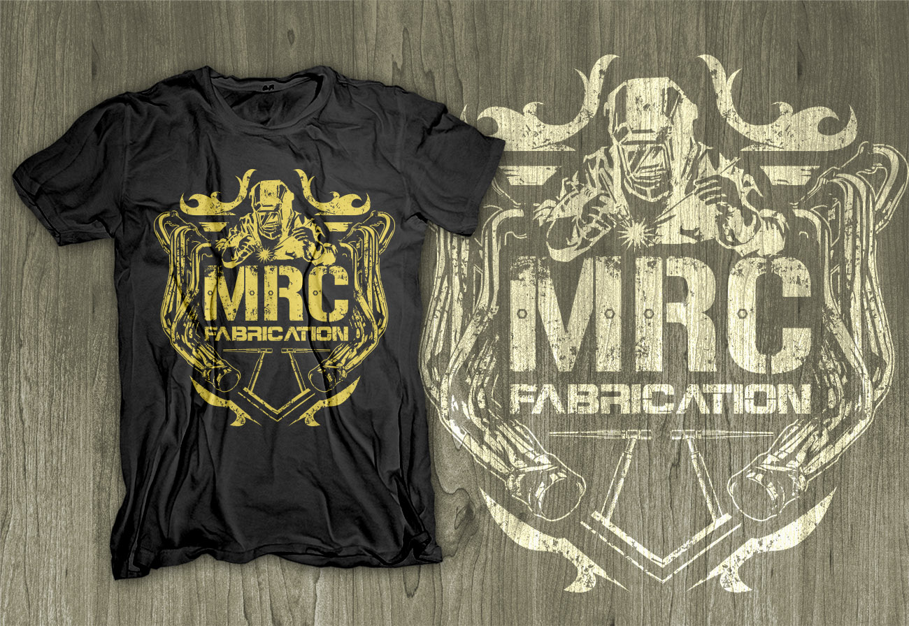 T-shirt Design by dsgrapiko for this project | Design #5192589