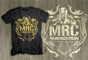 T-shirt Design by dsgrapiko for this project | Design: #5192589