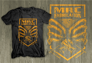 T-shirt Design by dsgrapiko for this project | Design: #5204493