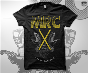 T-shirt Design by Aurelio III for this project | Design: #5231204