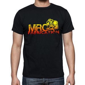 T-shirt Design by midorichan
