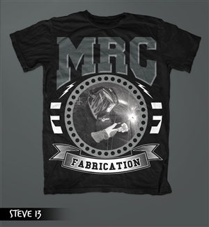 T-shirt Design by steve13