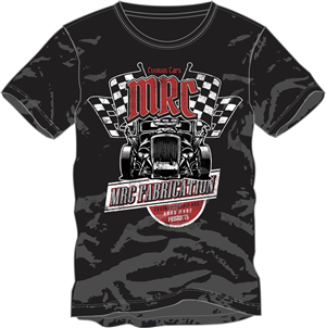 T-shirt Design by gitanapolis for this project | Design: #5225414