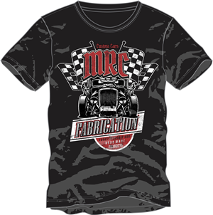 T-shirt Design by gitanapolis for this project | Design #5233882