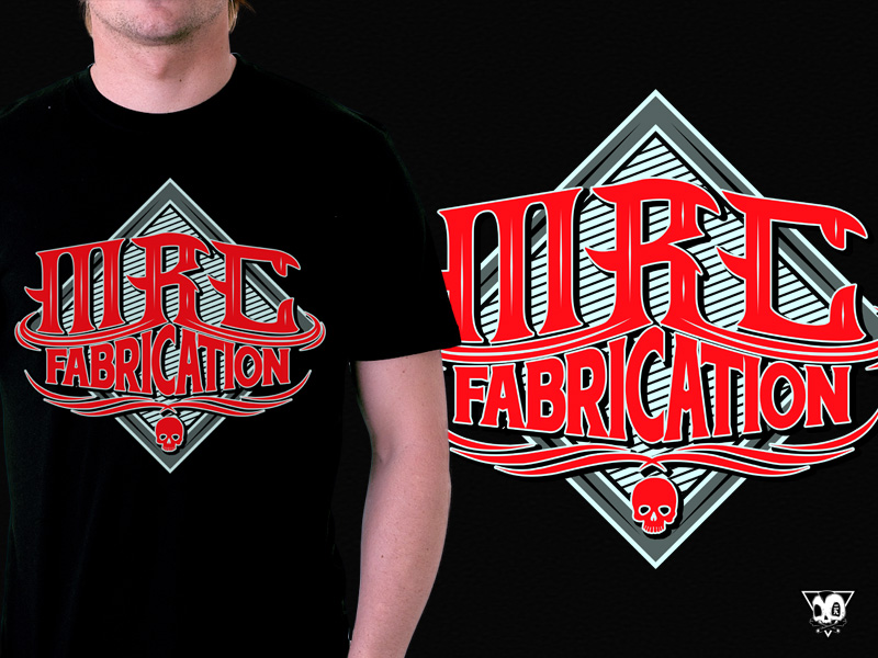 T-shirt Design by Fatboy Graphic for this project | Design #5159511