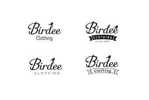 Logo Design by Anton & Persimmon