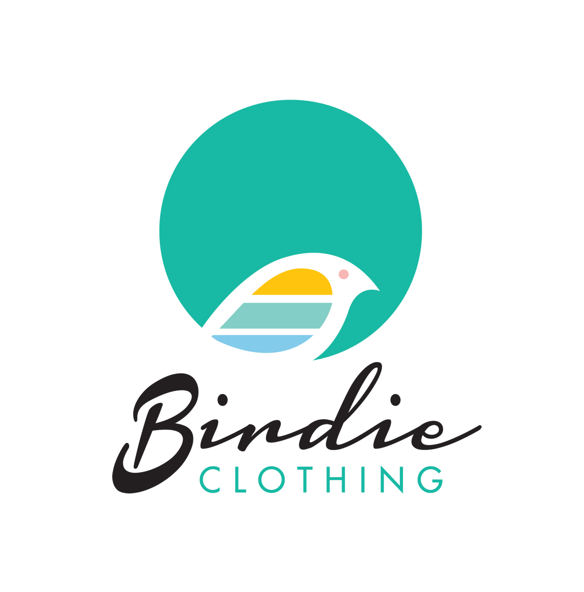 Logo Design by Halfull Media for this project | Design #5248020