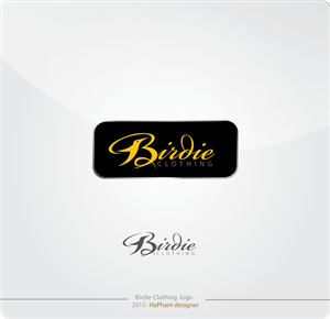 Logo Design by Hana for this project | Design: #5237267