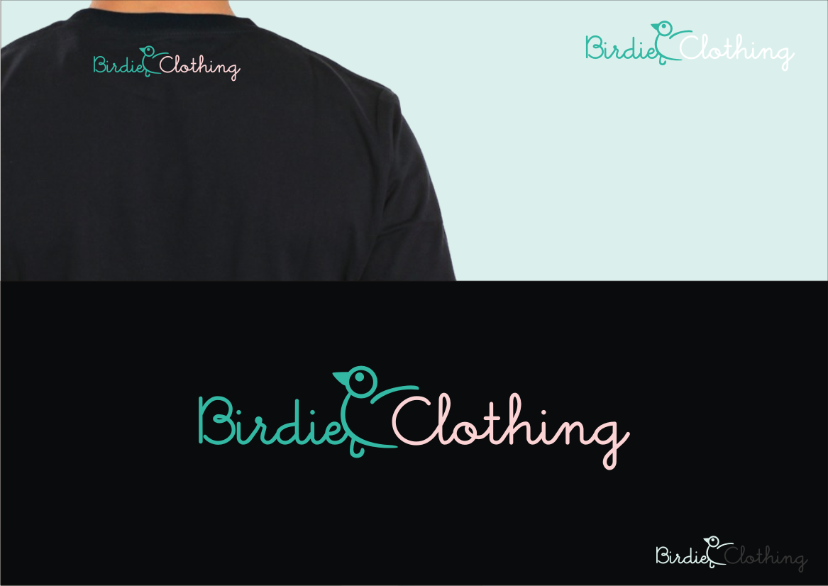 Logo Design by Arham Hidayat for this project | Design #5252008