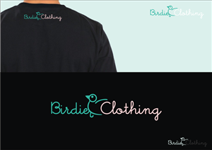 Logo Design by Arham Hidayat for this project | Design #5252008